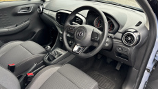 MG MG3 1.5 VTi-TECH Excite 5dr Petrol Hatchback